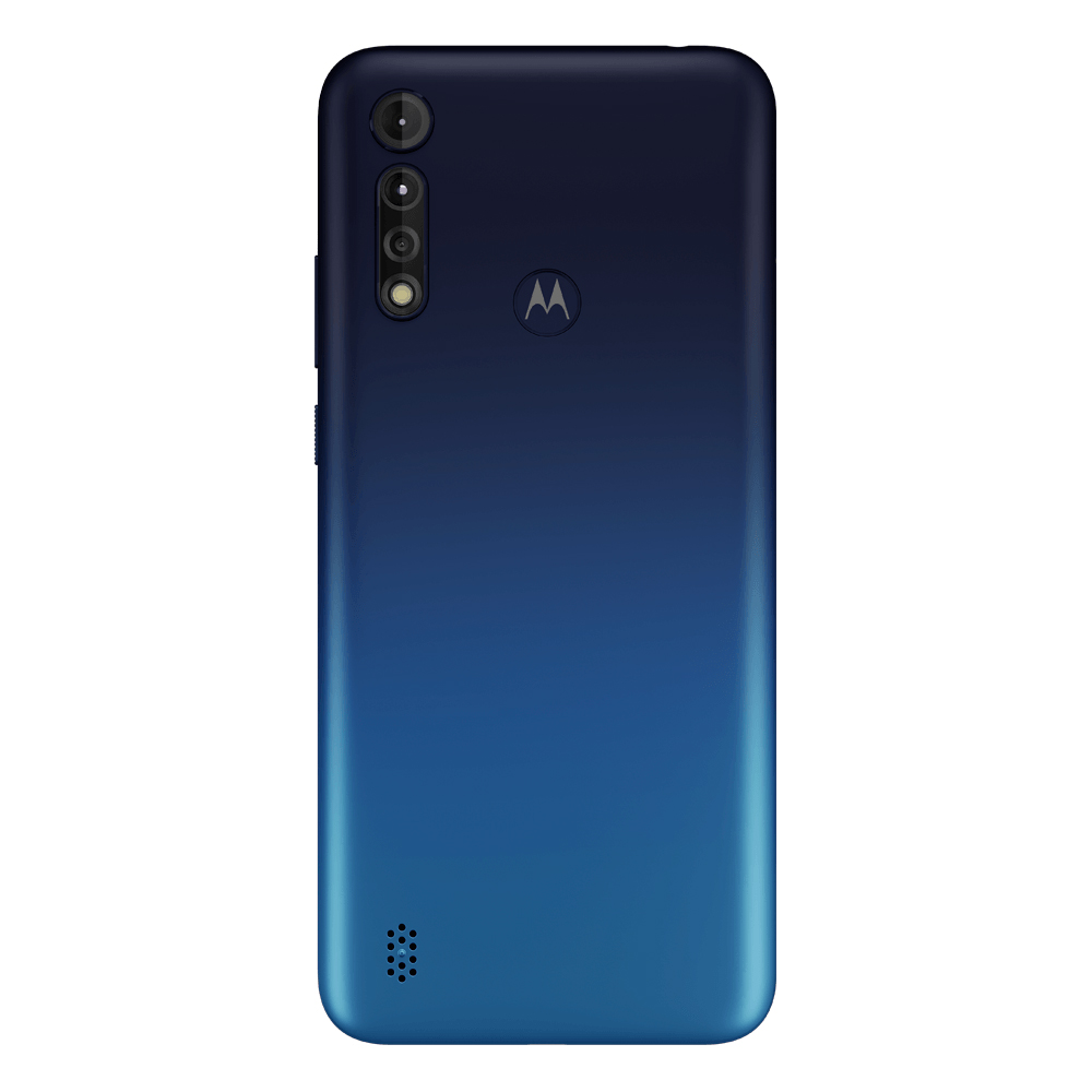 Motorola Moto G8 Power Lite 64GB 4GB Azul Android image number 7